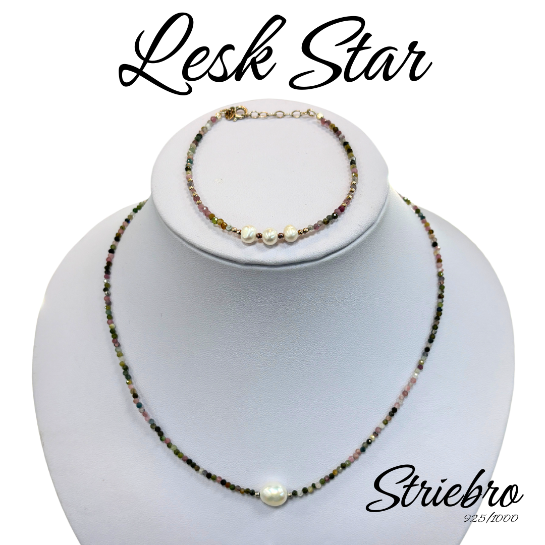 Minerálne kamene: Šperky s príbehom a energiou